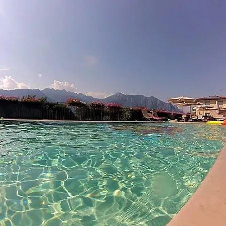 Treccani 4* Malcesine