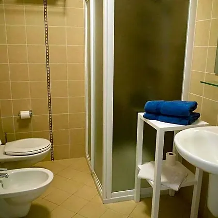 Treccani Aparthotel 4*