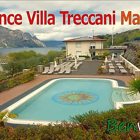 Treccani 4* Malcesine