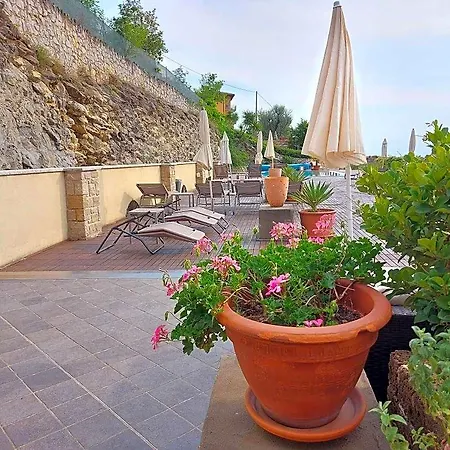 Treccani Aparthotel Malcesine