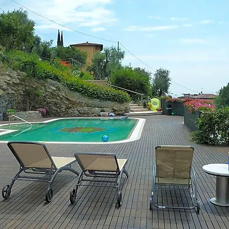 Treccani Apartmanhotel
