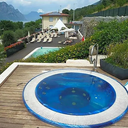 Treccani Malcesine