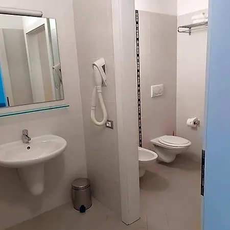 Treccani Aparthotel 4*