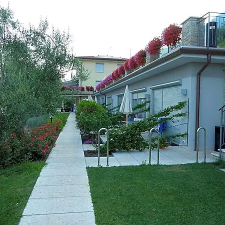 Aparthotel Treccani