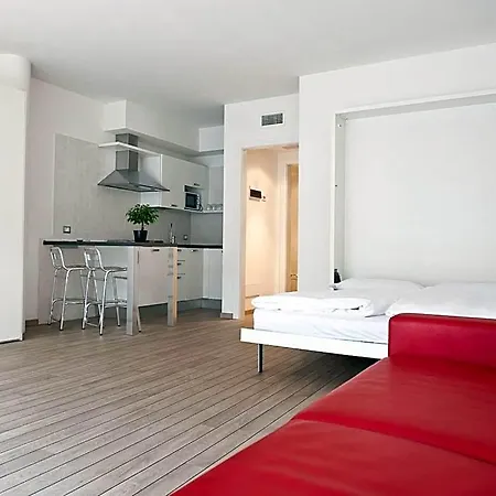 Treccani Aparthotel