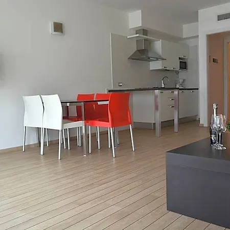 Aparthotel Treccani