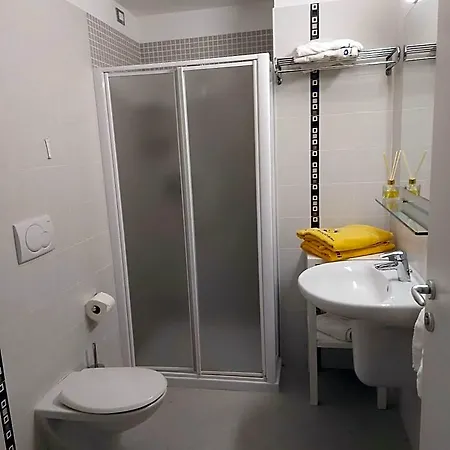 Treccani Aparthotel 4*
