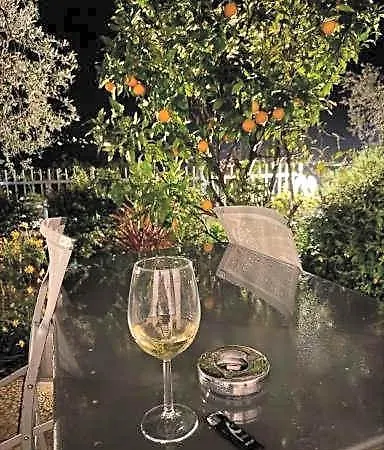 Treccani Apartmanhotel 4*