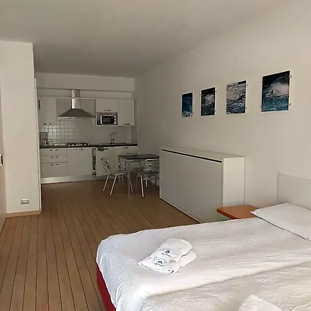 Aparthotel Treccani Malcesine