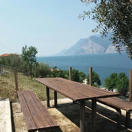 Treccani Malcesine