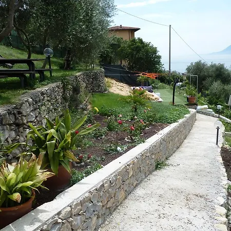 Apart Otel Treccani