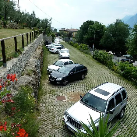 Treccani 4* Malcesine