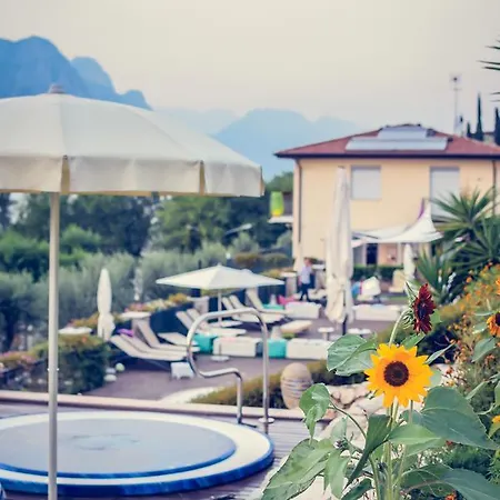 Treccani Aparthotel Malcesine