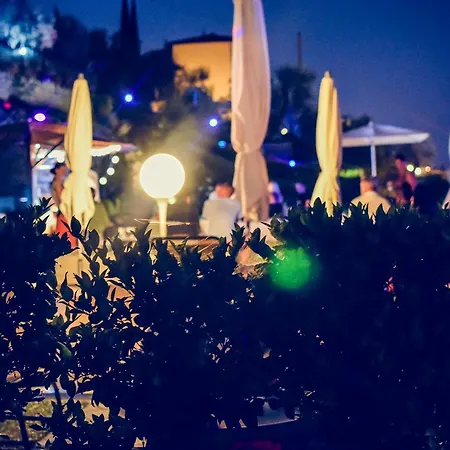 Treccani Apart Otel 3*
