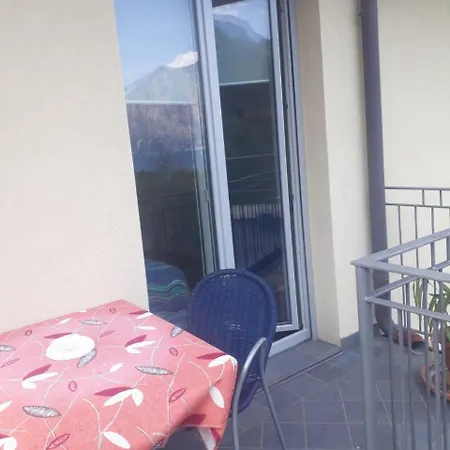 Apart Otel Treccani