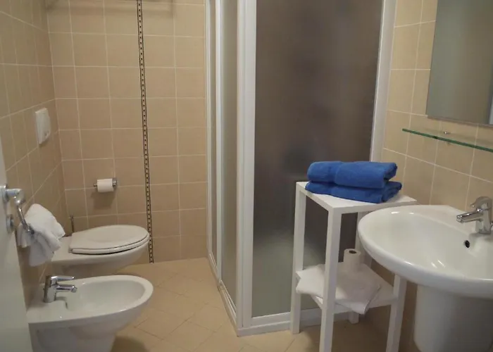 Treccani 4* 말세진느