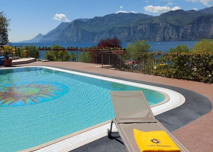 Treccani Lägenhetshotell