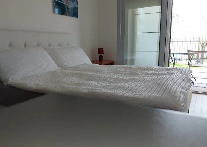 Lägenhetshotell Treccani 4*