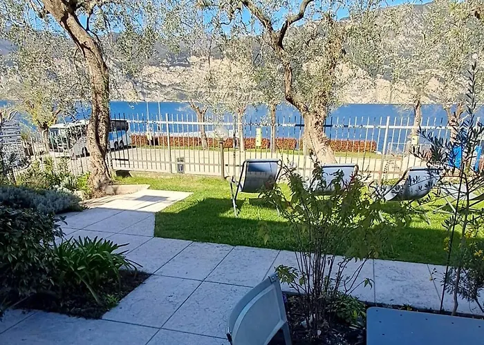 Treccani 4* Malcesine