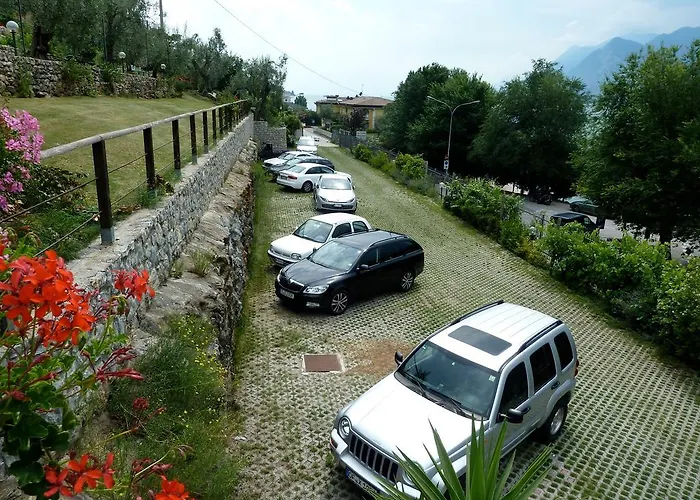 Treccani 4* Malcesine