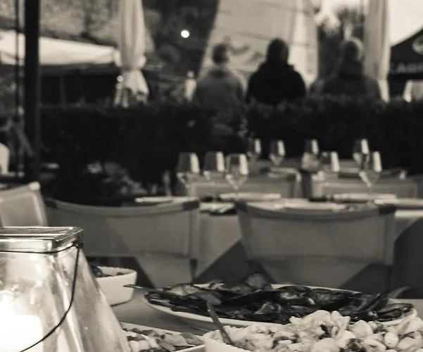 Treccani Lägenhetshotell 4*