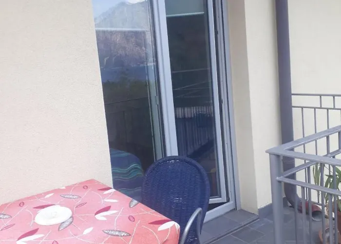 Lägenhetshotell Treccani