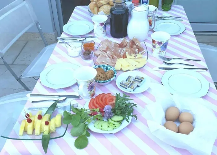 Treccani Aparthotel 4*