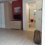 아파트호텔 Treccani 말세진느