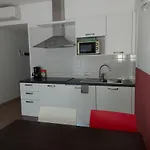 Treccani 아파트호텔 말세진느