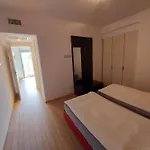 Treccani 아파트호텔 말세진느