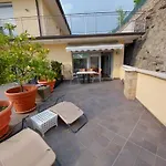 Treccani 아파트호텔 말세진느