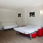 아파트호텔 Treccani 말세진느