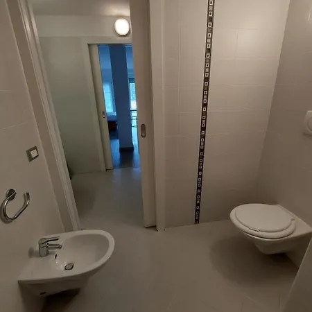Lägenhetshotell Treccani