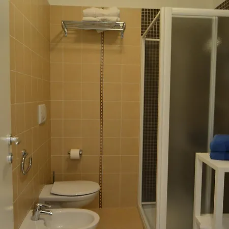 Treccani Lägenhetshotell 4*