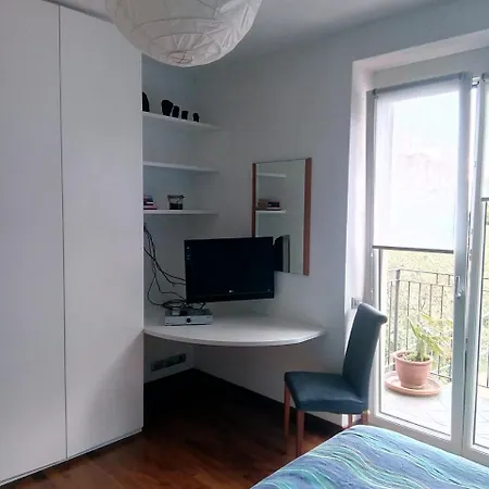 Lägenhetshotell Treccani