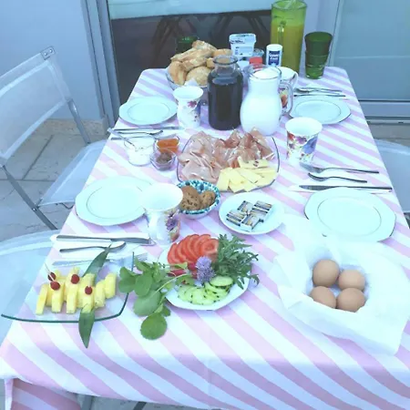 Treccani Lägenhetshotell 4*