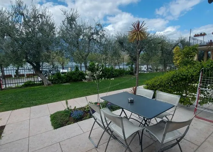 Apart-hotel Treccani