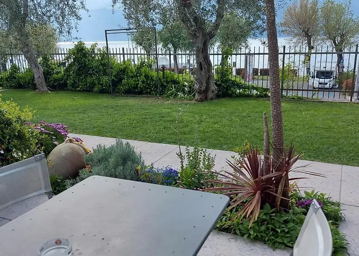 Treccani Apart-hotel 4*