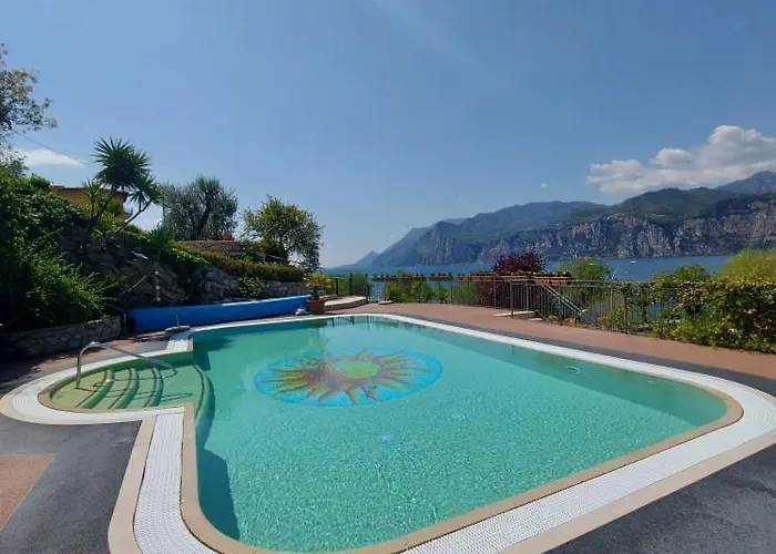 Apart-hotel Treccani