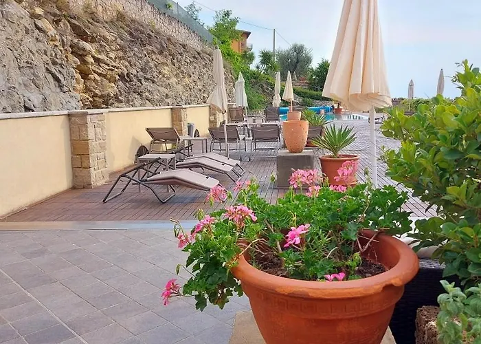 Treccani Apart-hotel