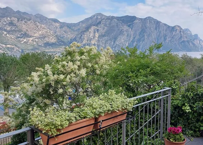 Apart-hotel Treccani