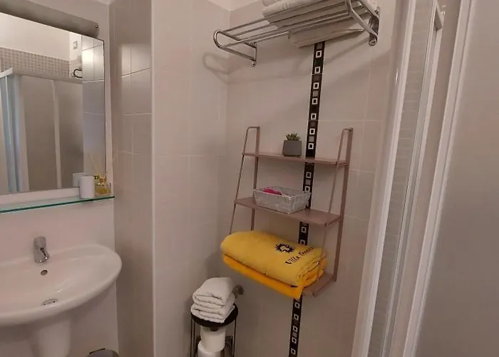 Apart-hotel Treccani