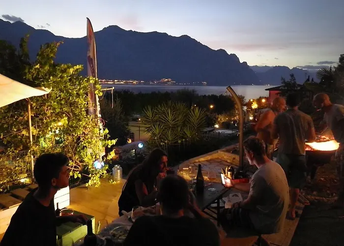 Treccani Apart-hotel