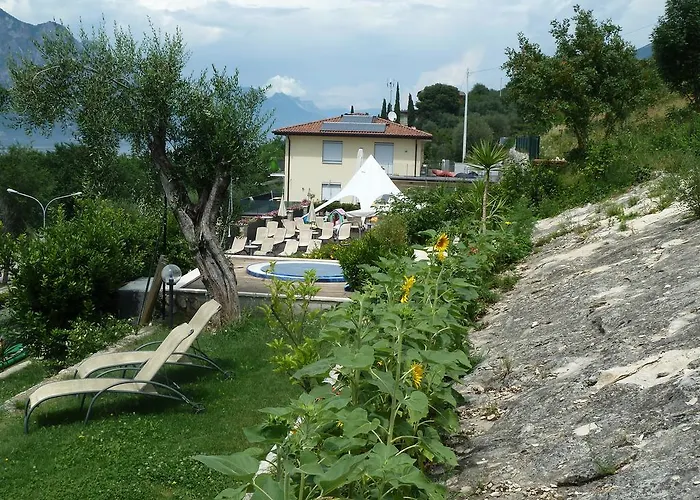 Treccani 4* Malcesine