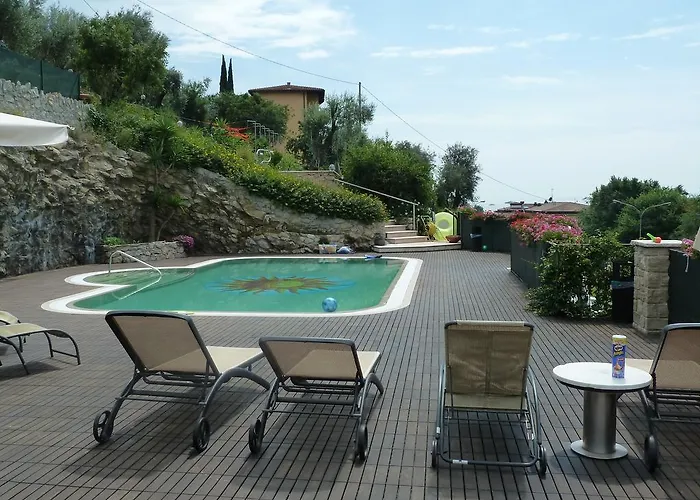 Treccani Apart-hotel