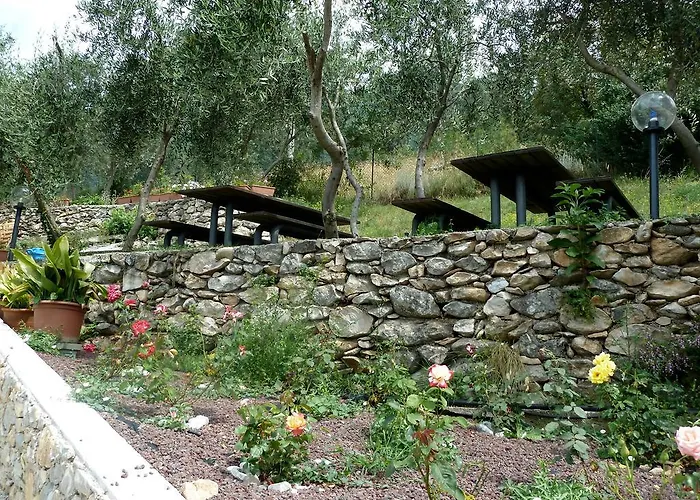 Treccani Apart-hotel