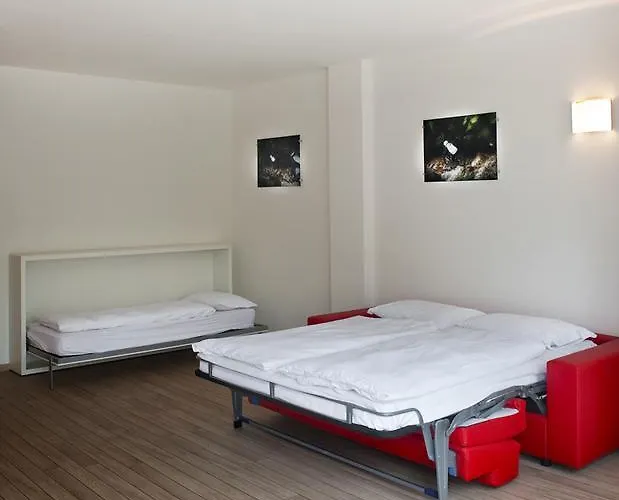 Apart-hotel Treccani Malcesine