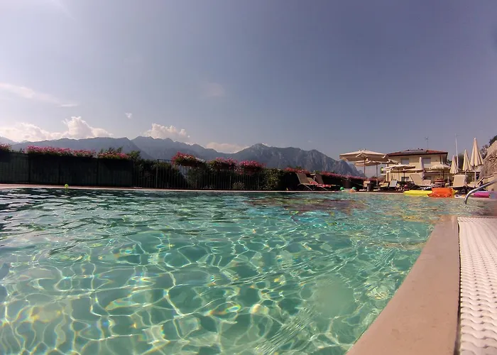 Apart-hotel Treccani