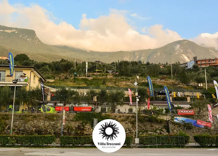 Treccani 4* Malcesine