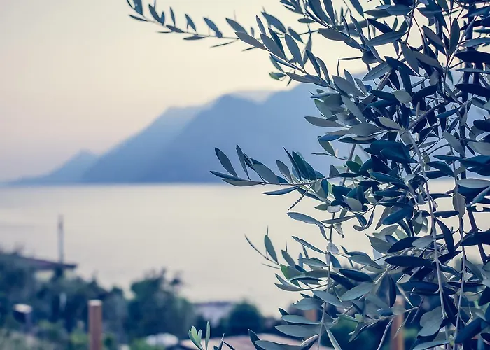 Apart-hotel Treccani Malcesine